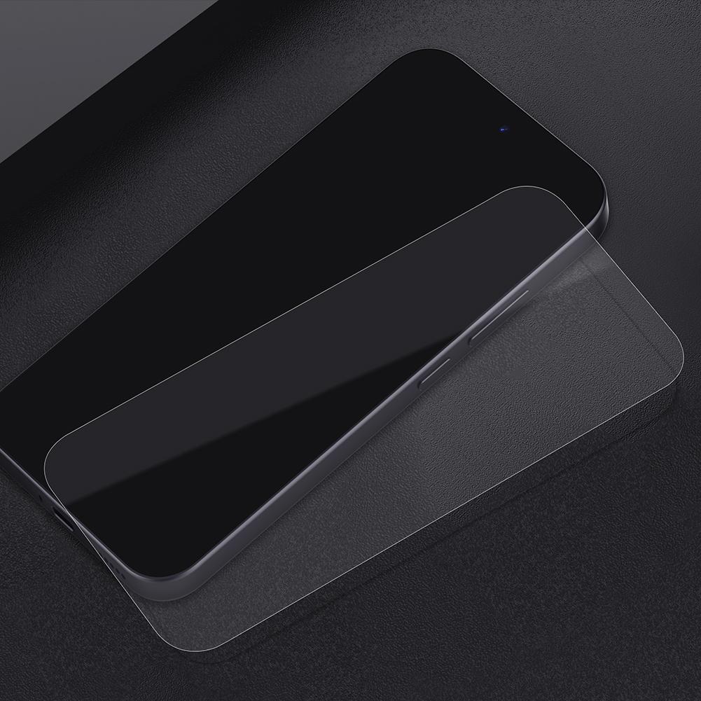 Nillkin For Xiaomi Poco F9 Ultra F8 Ultra F8 F9 Pro 2.5D 9H H+PRO Tempered Glass Anti-Explosion Super Thin Screen Protector2