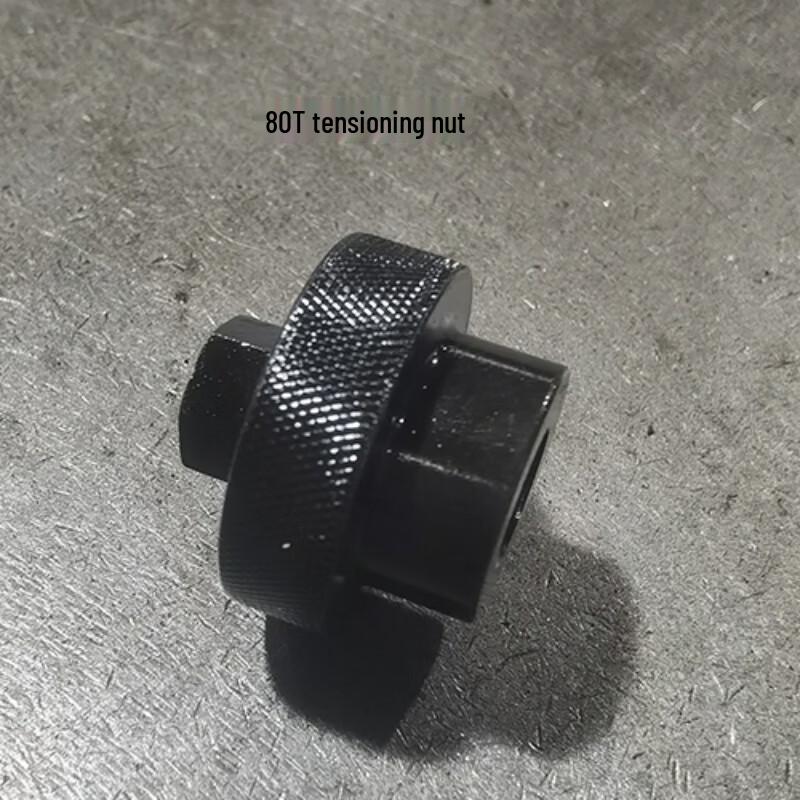 

Натяжная гайка для станка для снятия фаски Aotai, разъем CN (адаптер в комплекте)