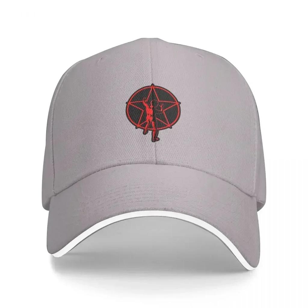 RUUSSH BAND Essential Baseball Cap |-F-| Anime Hat Goollf Woman Men's