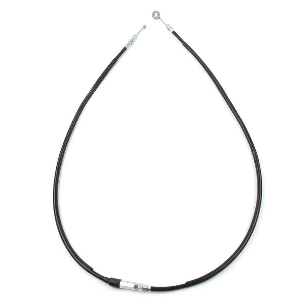 Clutch Cable 185cm 165cm 145cm Motorcycle Clutch Cable Wire Line Fit Harley Fit For Harley Sportster XL883 XL1200 (165cm)