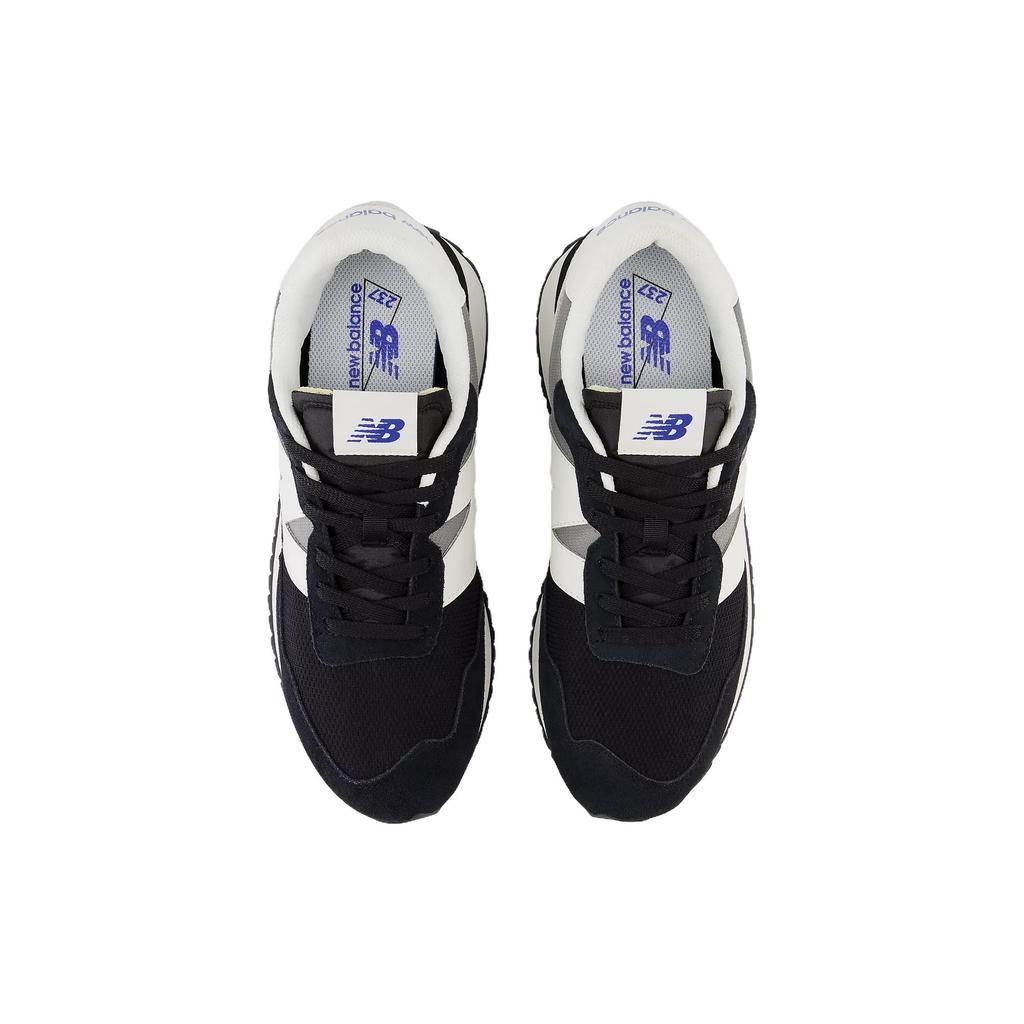 New Balance 237 'Black Shadow Grey' MS237TG