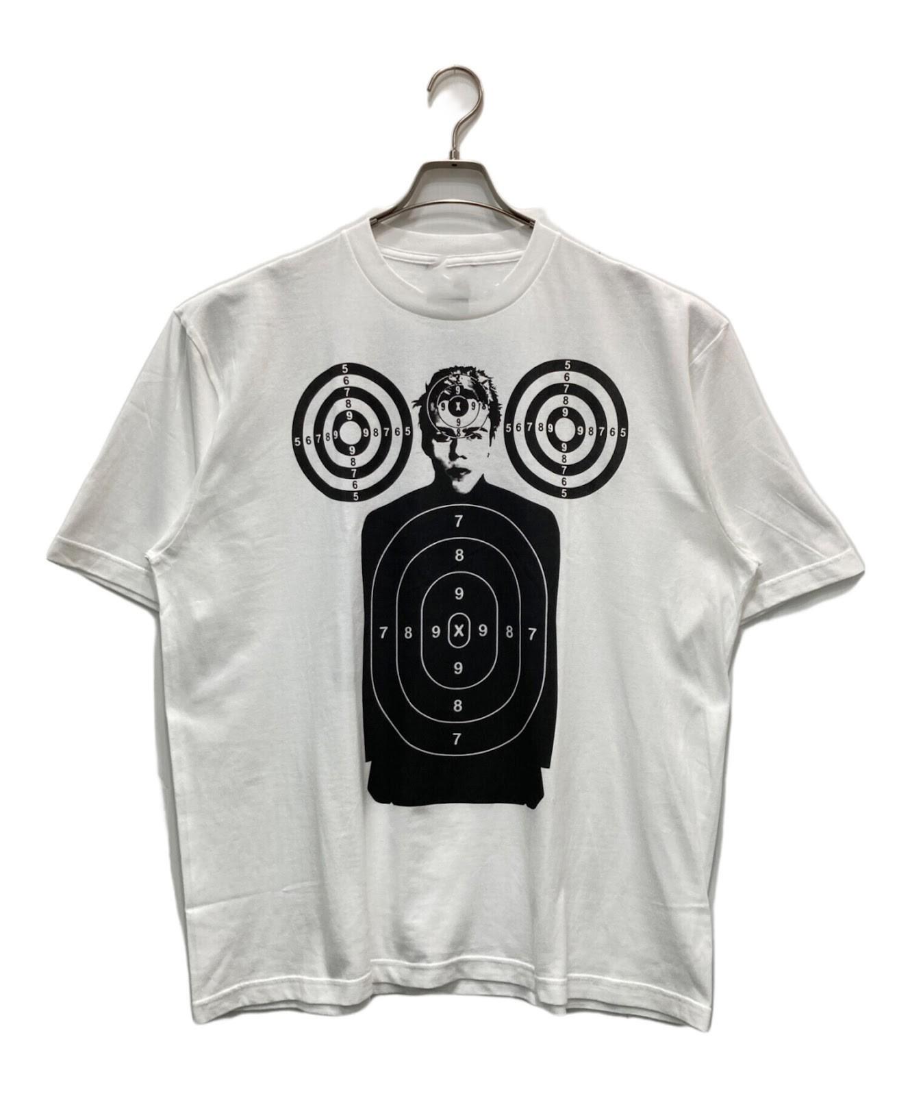 VIntage Style The Kid Laroi Rapper WHite Shirt Unisex Concert S-5XL LO549 XXXXL