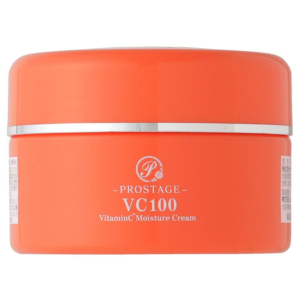 Prostage VC100 Vitamin C Moisture Cream (120g)