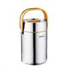SUPOR Vacuum Insulated Stainless Steel Lunch Box