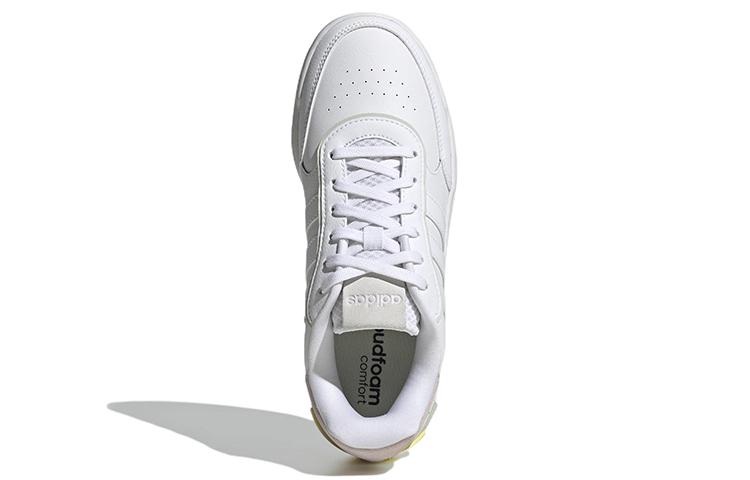 adidas Postmove Se Shoes 'White Almost Pink' Women's GZ6786