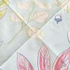 LOUIS.KELLOG Silk Blend Summer Quilt