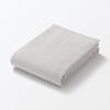 MUJI Bath Towel Poncho 70 X Gray 23113281 190cm,