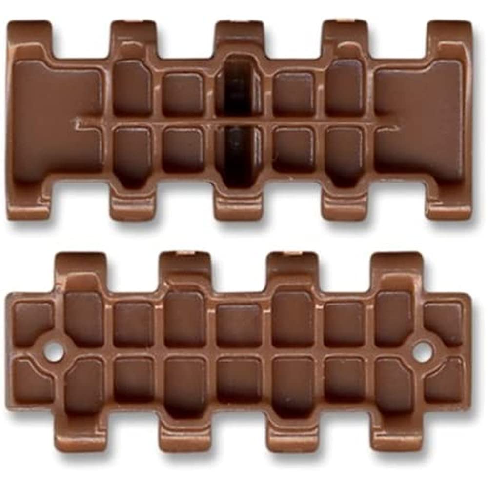 

Моделькастен масштаб гусеницы рабочего типа M42 для Т-34 1/35