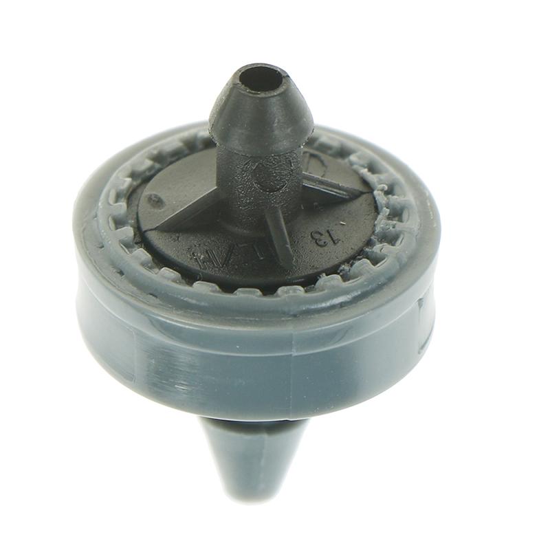 Buy 10Pcs 4Lph Mini Pressure Compensating Drip Emitter OnLine Dripper