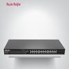 Ruijie RG-ES126GS-LP 24-Port Gigabit Unmanaged PoE Switch