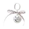 Fashion Pumpkin Keychain Kawaii Backpack Decoration Creative Car Keychain  Gift Giving