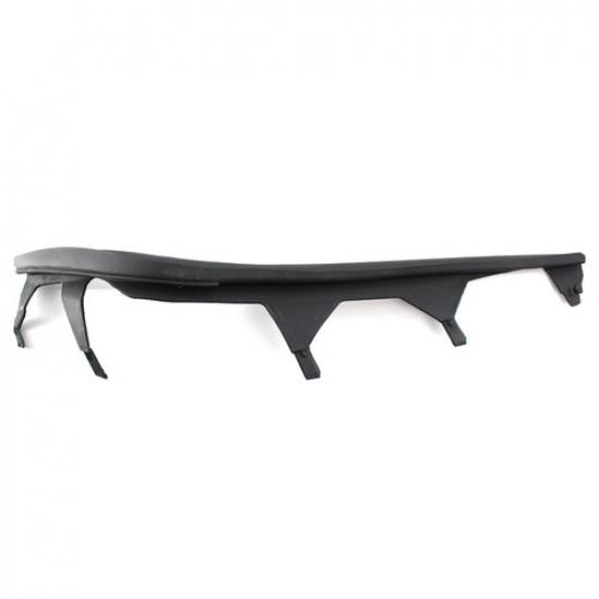 Upper Right Headlight Lamp Cover Strip Trim Fit BMW 3 Series E46 325i 330i 02-05