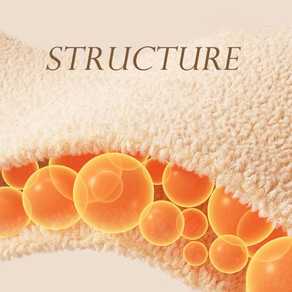 Universal Geometry Tufted Seat Cushion 40x40cm Dormitory Chair Cushion  Dormitory