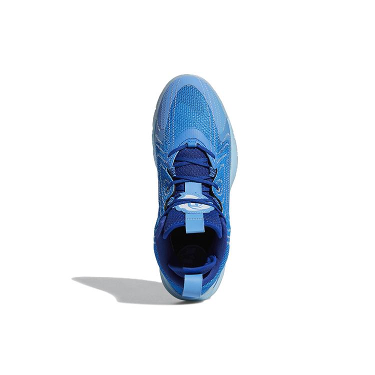 New Adidas D Rose Son Of Chi 2.0 'Be Like Water' GY6494