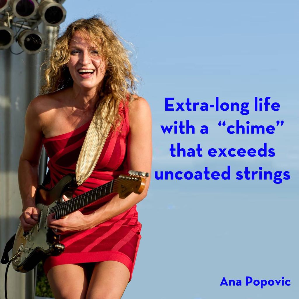 DR Strings Electric Guitar Strings Quantum Nickel Wound Strings DRAGON SKIN+ DEQ-9 []