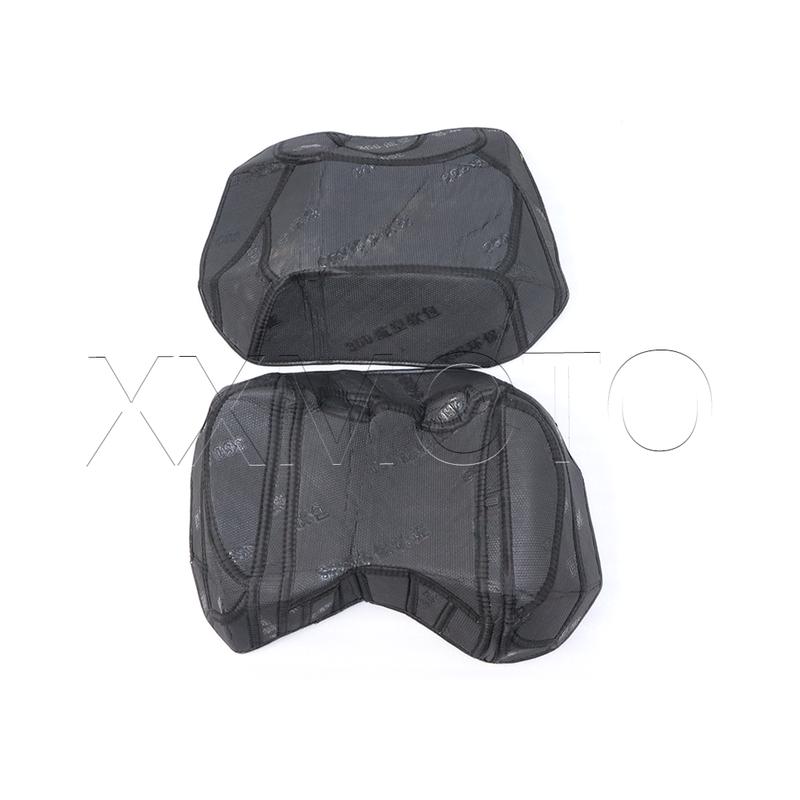 For Honda Forza 350 750 NSS750 XADV750 NSS XADV 750 ADV350 NT1100 Rear Trunk Case Liner Tail Luggage Box Inner Protector