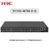 מתג Ethernet מנוהל Gigabit H3C S5135S-48T4X-EI-Q