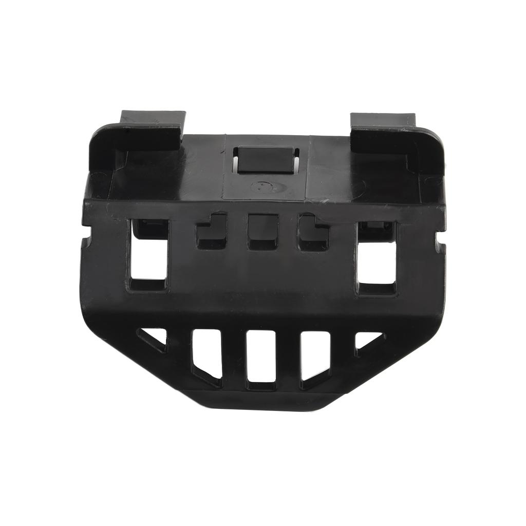 Rear Bumper Cover Center Bracket Clip For Mazda 6 3 2 CX-5 CX-8 CX-30 MX-5 KD53-50-251 Replace Car Accessories