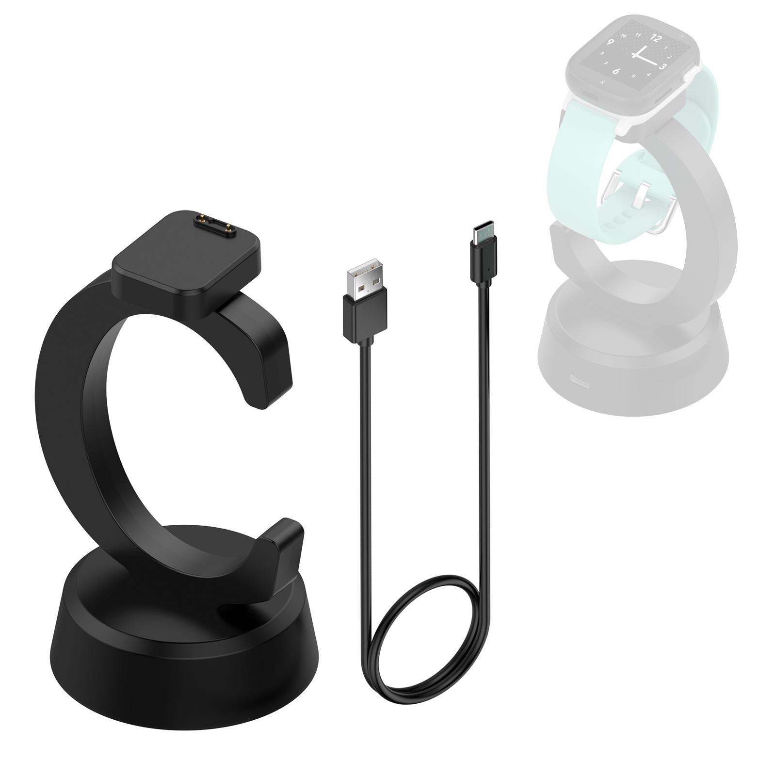 

Compacted Charging Dock Power Supply for Kids Wearable Devices Energy Saving Benefits Resistant to Damage Long Lasting 1
