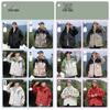 EASTERN CAMEL Unisex 3-in-1 Outdoor Waterproof Windbreaker Jacket