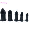 TleMeny Enema Anal Dilator Dilator Adult Games Butt Plug Hollow Anal Plug Douche Vagina Aual Butt Plug Sex Toy For Gay Men