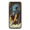 Wild Boar Phone Case for Samsung Galaxy A56 A36 A26 A16 A34 A24 A42 A22 A20 A12 A40 A30 A10 5G Soft TPU Cover Shell Fundas Capas