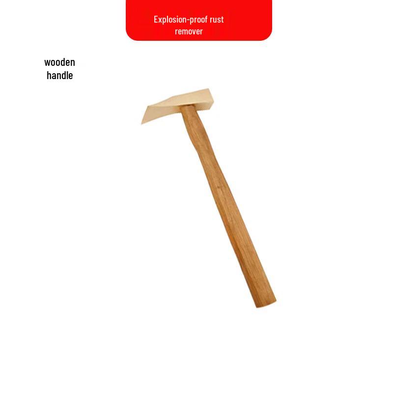 

Explosion-Proof Masonry Tool Set