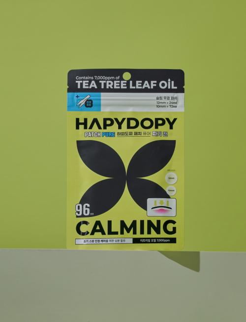 

Hapidopy Pure Patch 96 Patches NONE