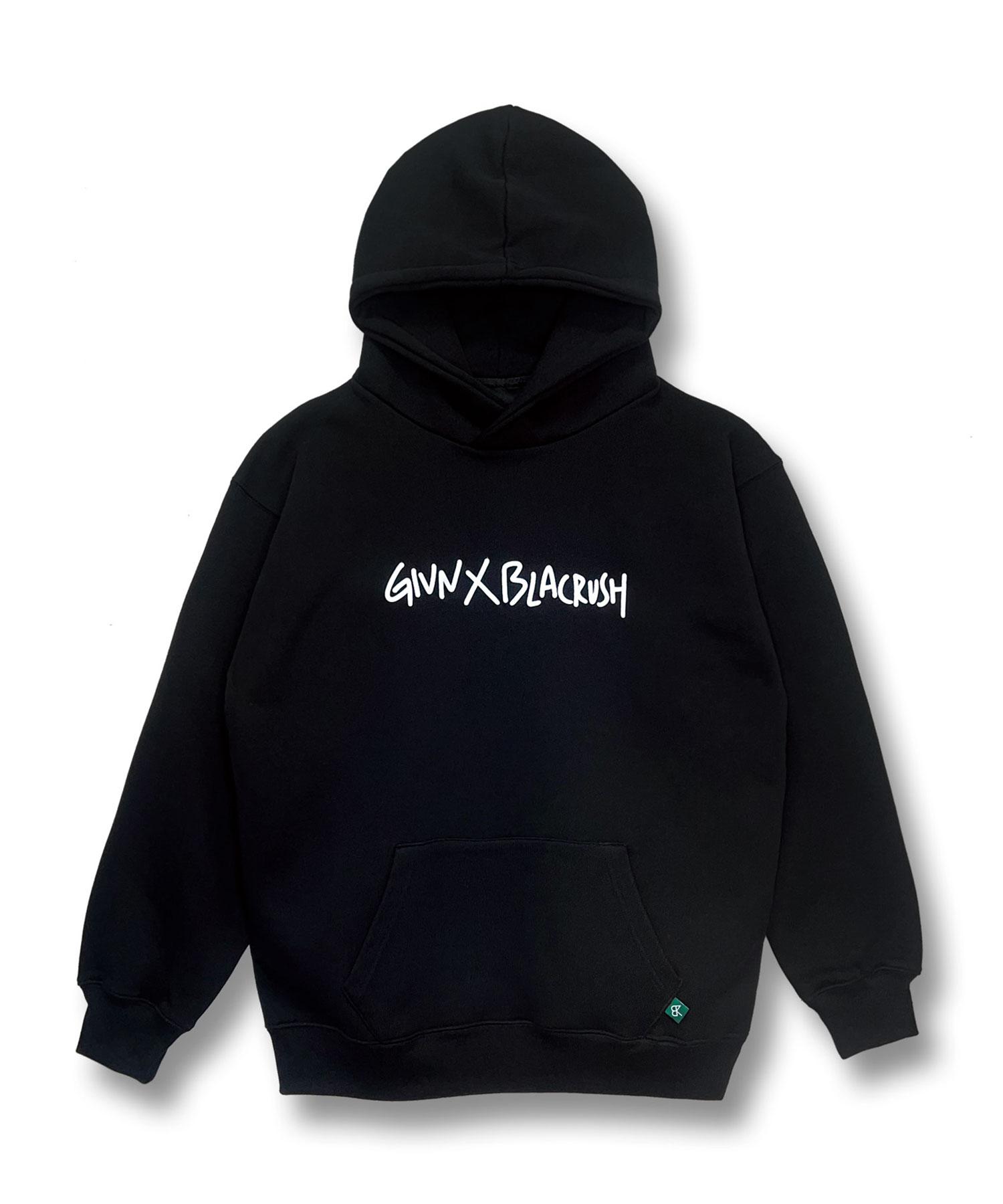 Black Crush [Givn 1