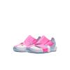 Kids' Sneakers Air Jordan Flare PS 'Pink Glow Cobalt Bliss'