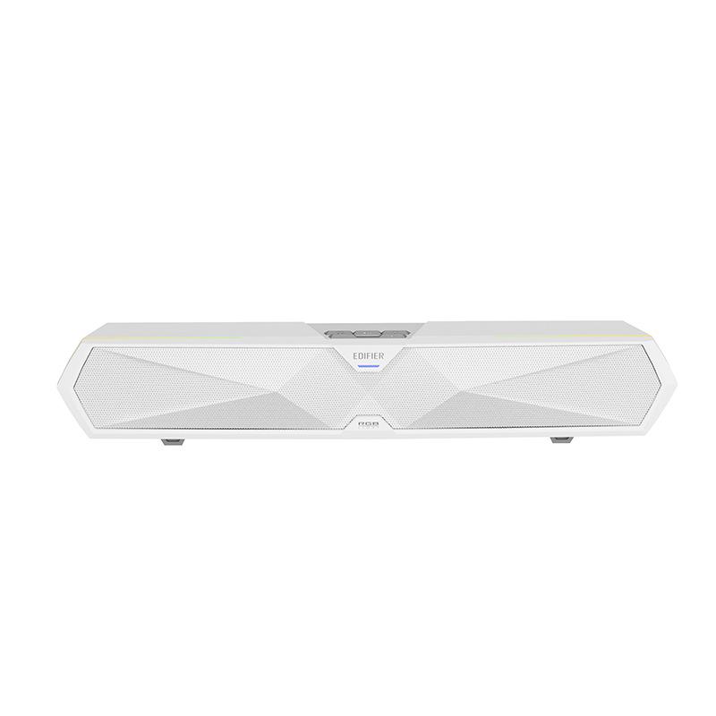 

EDIFIER M30 Plus Bluetooth Computer Speaker (2024 Model) білий
