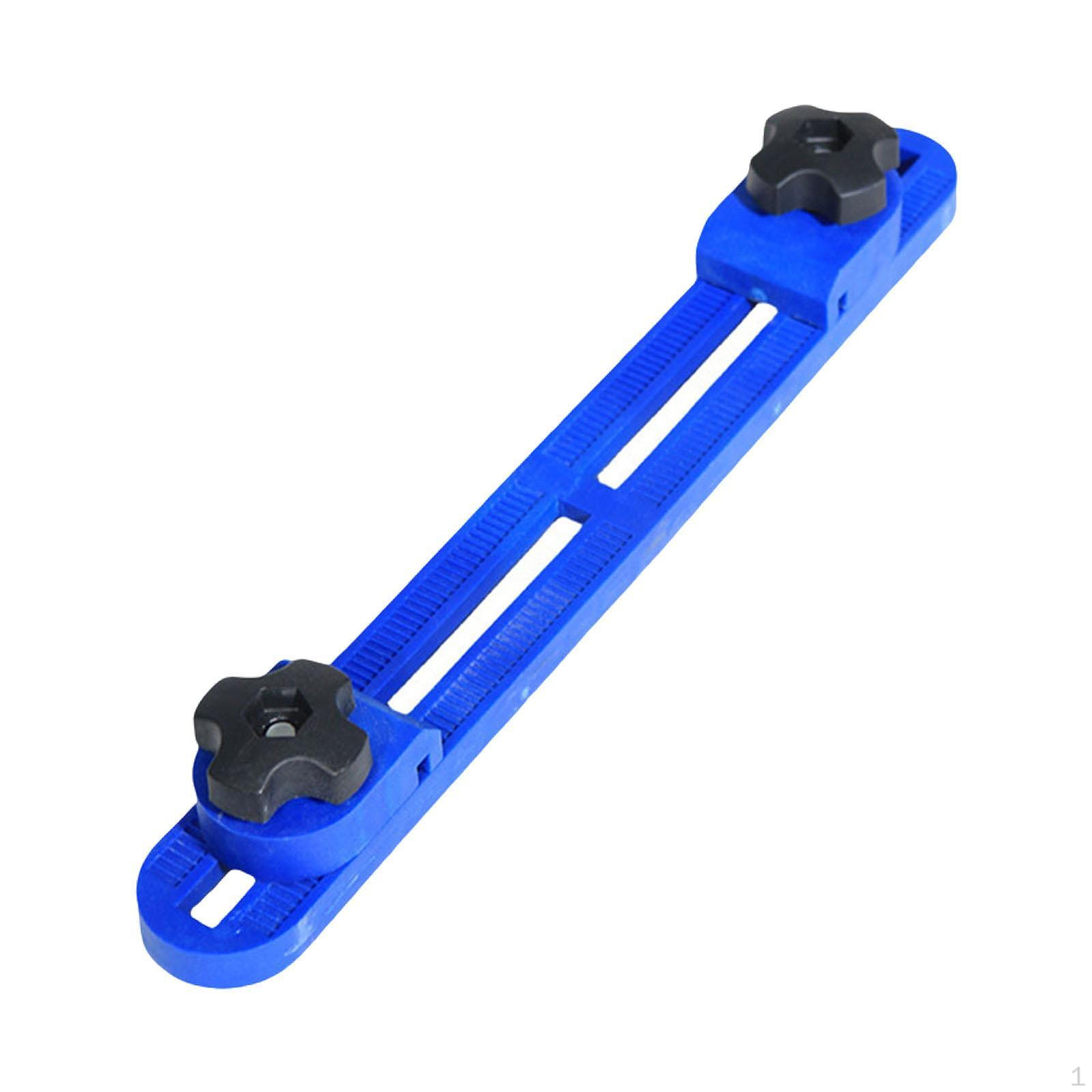 

Направляющая основания режущего станка Регулируемая Практичная, Высокопроизводительная, Удобная, Профессиональная Портативная синий