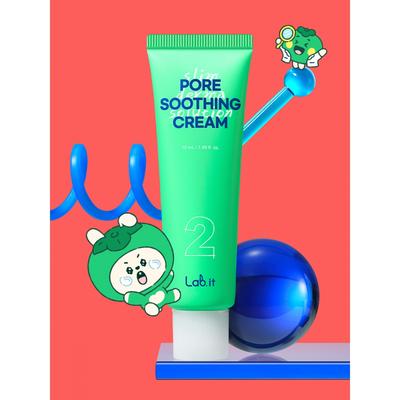 Wrap It By Dr.g Porenberuhigende Creme 50 ml