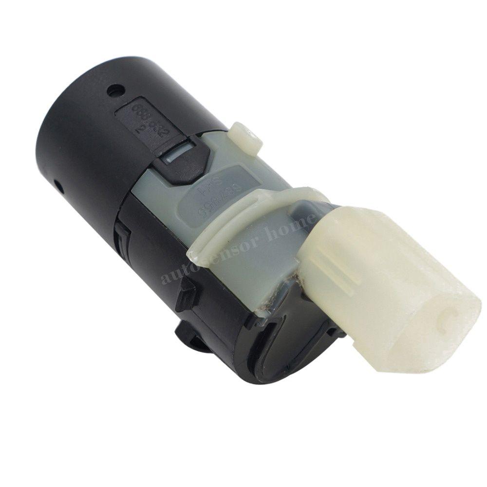 4pcs New PDC 66216902180 Parking Reverse Sensor For BMW E46 M3 330i 323Ci 325Ci 330xd 325i