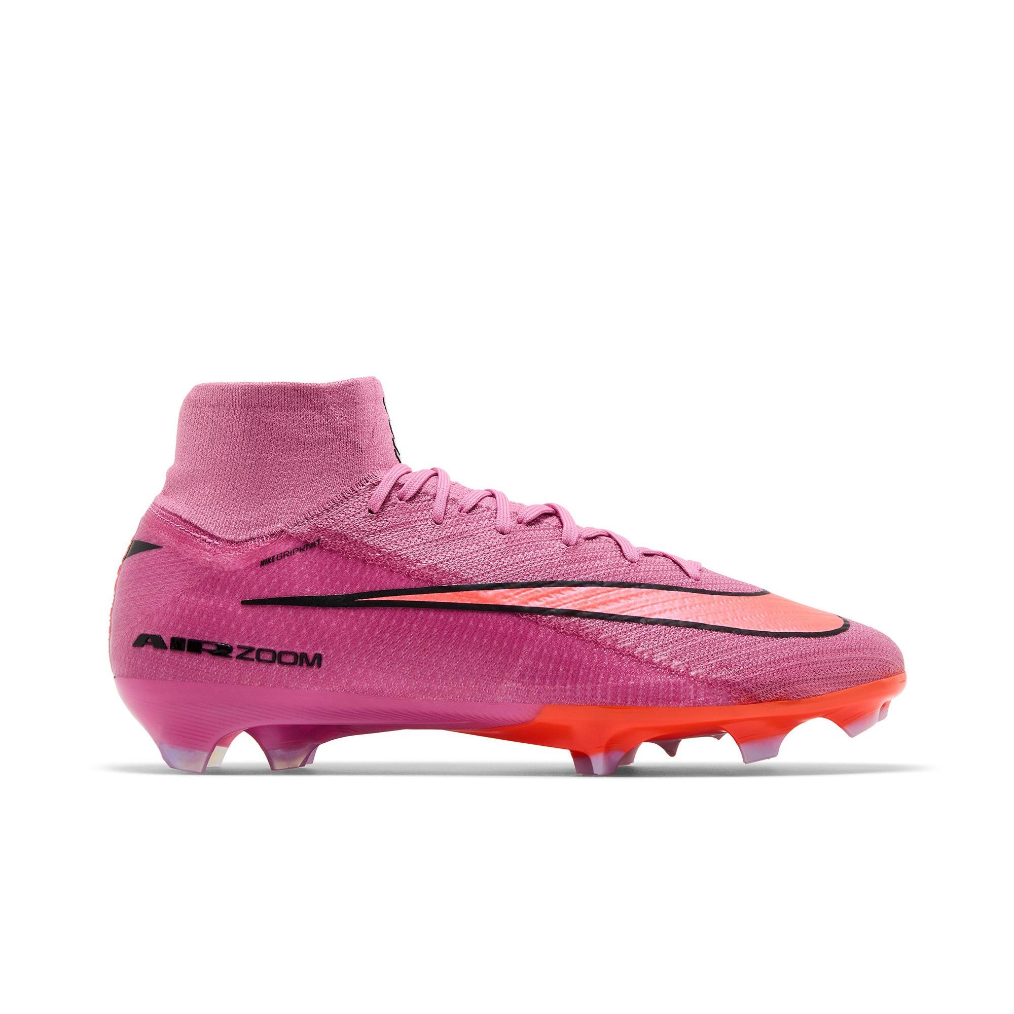 Nike Zoom Mercurial Superfly 10 Elite