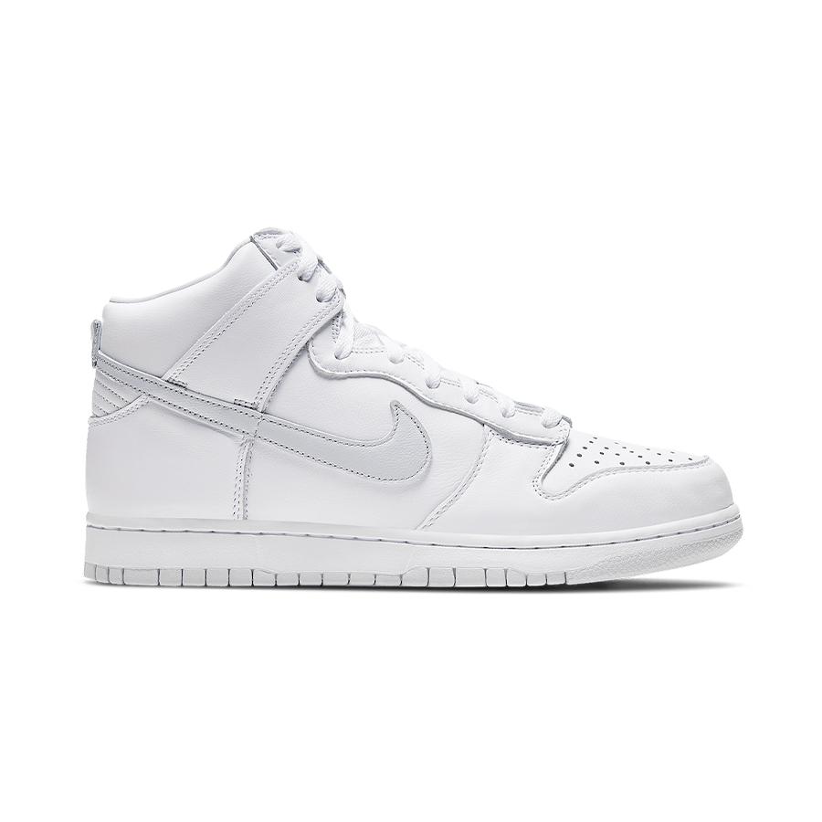Nike Dunk High Sp Pure Platinum Unisex Sneakers CZ8149-101