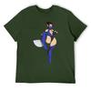 Fresh Kitana Graphic For Sale T-shirt  Campaign T-shirts Creative Geeky Fitness USA Size