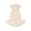 JELLYCAT Arctic and Antarctic Animals Polar Bear Perry Pacifying White Doll Plush Figure 12cm/26cm Height