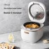 Eletrodomésticos para cozinha – Multicookers