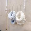 2pcs Face Wash Hand Wrist Strap Reusable Sweat Band Microfiber Towel Band Flexible Absorbent Wrist Strap for Face Wash.