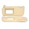 Driver Side/Passanger Side Car Sun Visor With Mirror