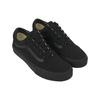 Vans Pantofi Old Skool negri unisex VN000D3HBKA