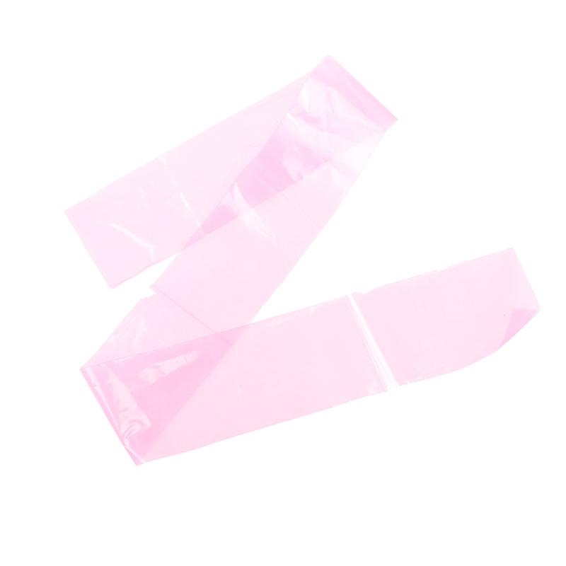 

100pcs Self-Adhesive Disposable Tattoo Pen Sleeves Hygienic Machine Covers For Cartridge Tattoo Machine Pens