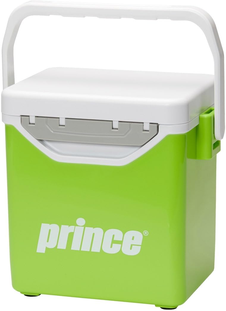 

Cooler Box PA361 Green [Prince] 8.5L (085)