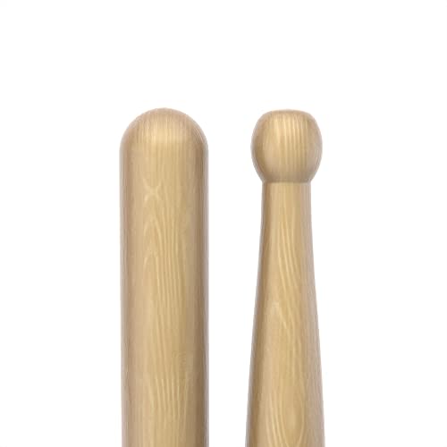 PROMARK System Blue American Hickory DC50 Snare Sticks (428 x 18.2mm) [Domestic Genuine Product]
