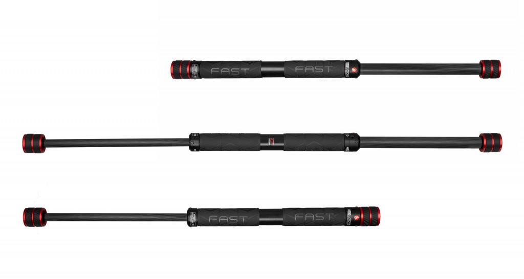 Przedłużka Do Gimbala Manfrotto GimBoom Fast Carbon