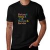 Backstreet Boys TShirt Active Wear Sports TShirt for Unisex