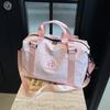 Travel Bag Large Capacity Outdoor Luggage Bag Casual Korean Version Fitness Messenger Yoga Sports Bag