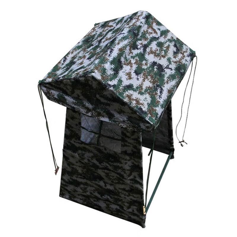 Tacen Camouflage Sentry Tent