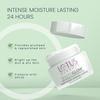 Crema idratante profonda WhiteGlow di Lotus Herbals, SPF 20, Crema viso per pelle secca, 60g